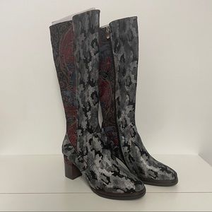 L’Artiste by Spring Step Women's Geourqes Fashion Boot - Size 9